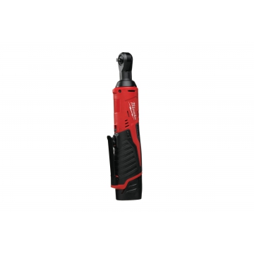 Аккумуляторный торцевой гайковерт Milwaukee M12 IR-201B 1/4