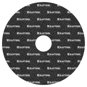 Диск отрезной по металлу X7-EXTREM для УШМ 125x1.6 мм, KRAFTOOL 36257-125-1.6