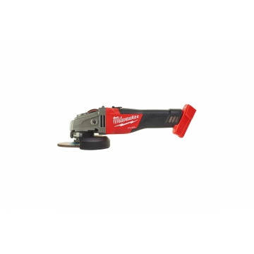 Аккумуляторная угловая шлифмашина Milwaukee M18 CAG125X-0X кейс HD BOX