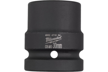 Головка ShW (30 мм; 1DR) Milwaukee
