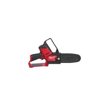 Аккумуляторная цепная садовая пила Milwaukee M12 FHS-0 FUEL Аккумуляторная цепная садовая пила Milwaukee M12 FHS-0 FUEL