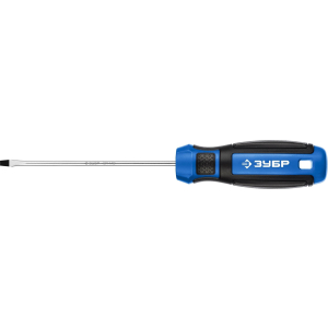 Отвертка ЗУБР Профессионал SL3x100 25231-3_z01