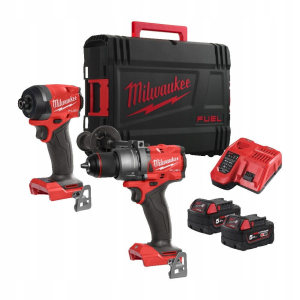 Набор инструментов MILWAUKEE M18 FPP2A3-502X 4933480873