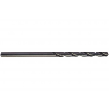 Сверло по металлу HSS-R DIN338 (10 шт; 2.5 мм) Milwaukee