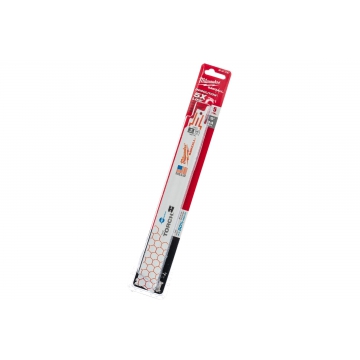 Полотно Milwaukee 48004787 Полотно для сабельной пилы THE TORCH (230x1.8 мм, Ice Edge, 5 шт.) Milwaukee 48004787