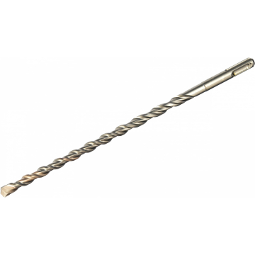Бур SDS-Plus 10x260 мм, Milwaukee 4932399342/1 Бур SDS-Plus 10x260 мм, Milwaukee 4932399342/1