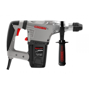 Перфоратор CROWN CT18116 BMC Перфоратор CROWN CT18116 BMC