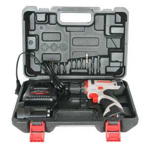 Аккумуляторный шуруповерт CROWN CT21072HX-2 BMC Аккумуляторный шуруповерт CROWN CT21072HX-2 BMC