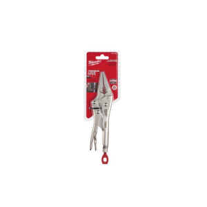 Зажим ручной LONG NOSE 9 230мм Milwaukee 4932471733