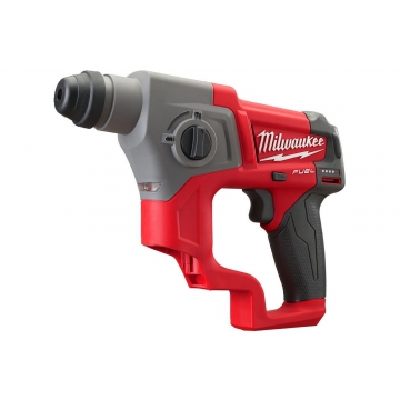 Аккумуляторный перфоратор Milwaukee M12 CH-0 FUEL