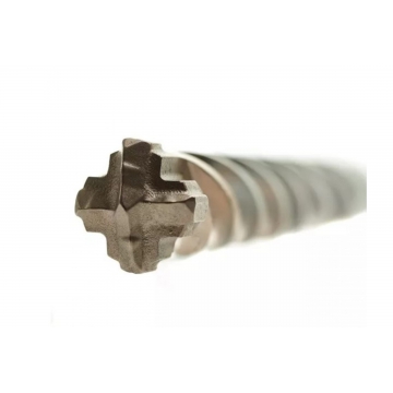 Бур SDS+ MX4, 5х165 мм Milwaukee