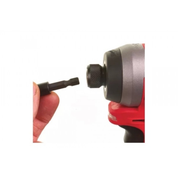 Аккумуляторный винтоверт Milwaukee M12 FID-202X FUEL Аккумуляторный винтоверт Milwaukee M12 FID-202X FUEL