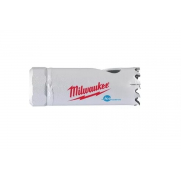 Коронка Bi-Metal 20 мм Milwaukee 49560024 Коронка Bi-Metal 20 мм Milwaukee 49560024