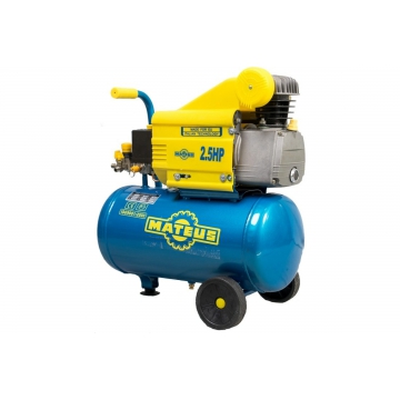 Компрессор MATEUS 2.5HP MS03202
