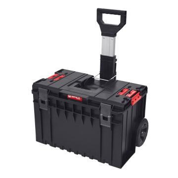 Ящик для инструментов QBRICK SYSTEM ONE CART 600x460x765 мм