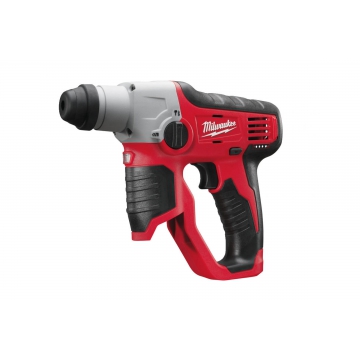 Аккумуляторный перфоратор Milwaukee M12 H-0