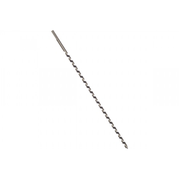 Сверло по дереву (10х385х460 мм; 8.5HEX) Milwaukee