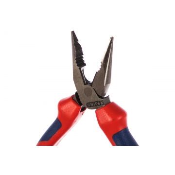 Удлиненные пассатижи KNIPEX KN-0822145