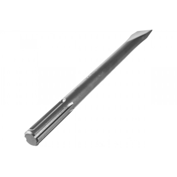 Долото плоское SDS-Max 280x25 мм Milwaukee Долото плоское SDS-Max 280x25 мм Milwaukee