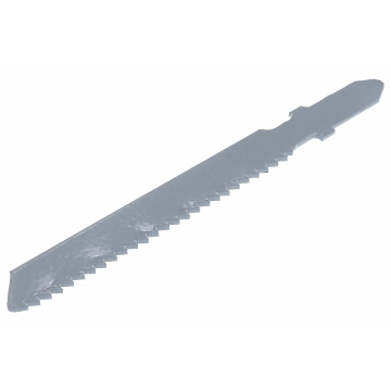 Полотна для лобзика T118B (55 мм, шаг 2 мм, 5 шт.) Milwaukee