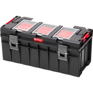 Ящик для инструментов QBRICK SYSTEM PRO 600 Profi 550x270x250 мм Ящик для инструментов QBRICK SYSTEM PRO 600 Profi 550x270x250 мм