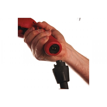 Дрель Milwaukee HDE 6 RQ 10150 Дрель Milwaukee HDE 6 RQ 10150