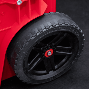 Ящик для инструментов QBRICK SYSTEM ONE Cart 2.0 Red Ultra HD Custom, МастерАлмаз 10501363 Ящик для инструментов QBRICK SYSTEM ONE Cart 2.0 Red Ultra HD Custom, МастерАлмаз 10501363