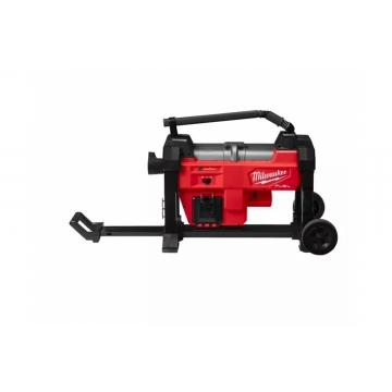 Секционная прочистная машина Milwaukee Milwaukee аккумуляторная M18FSSM-0 FUEL Секционная прочистная машина Milwaukee Milwaukee аккумуляторная M18FSSM-0 FUEL