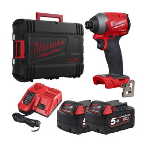 Аккумуляторный винтоверт Milwaukee M18 FID2-502X FUEL