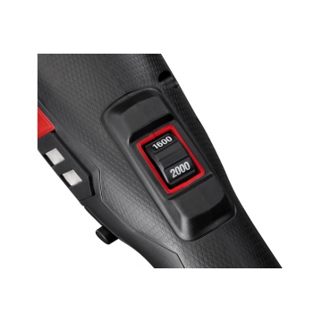 Аккумуляторная полировальная машина Milwaukee M18 FAP180-0X FUEL