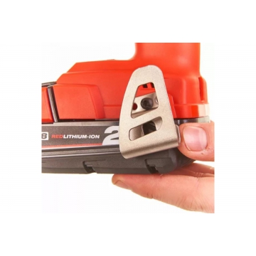 Аккумуляторный шуруповерт Milwaukee M18 FSGC-202X FUEL Аккумуляторный шуруповерт для гипсокартона Milwaukee M18 FSGC-202X FUEL