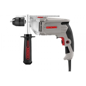 Ударная дрель Crown CT10130C
