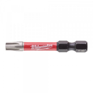 Насадка SHOCKWAVE CD (упак-10шт) TX30 Milwaukee 4932471574 Насадка SHOCKWAVE CD (упак-10шт) TX30 Milwaukee 4932471574