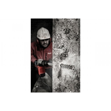 Бур SDS-MAX 50x570 мм Milwaukee
