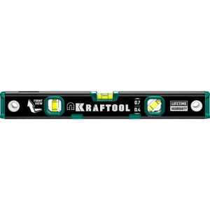 Уровень магнитный 400мм KRAFTOOL 34785-40 Уровень магнитный 400мм KRAFTOOL 34785-40