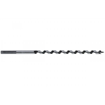 Сверло по дереву 6.5HEX Milwaukee Сверло по дереву (8х155х230; 6.5HEX) Milwaukee