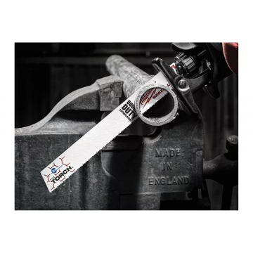 Полотно для сабельной пилы THE TORCH Milwaukee 48005788 Полотно для сабельной пилы THE TORCH (230х1.4 мм) Milwaukee 48005788