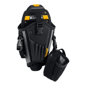 Сумка для шуруповерта KH-5 FastClip KRAFTOOL 38769
