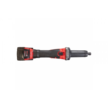 Аккумуляторная прямошлифмашина Milwaukee M18 FDG-502X FUEL
