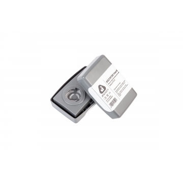 Противоаэрозольный фильтр Jeta Safety класс P3 R 6521P3R-Hard Противоаэрозольный фильтр Jeta Safety, пластиковый корпус, класс P3 R 6521P3R-Hard