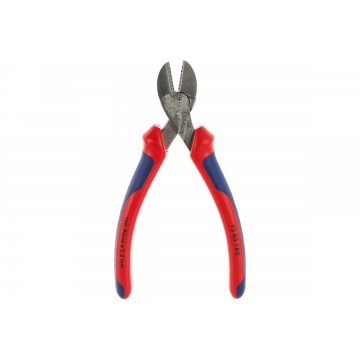 Бокорезы KNIPEX KN-7305160 Бокорезы KNIPEX KN-7305160