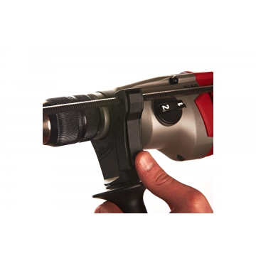 Ударная дрель Milwaukee PD2E 24 R Ударная дрель Milwaukee PD2E 24 R