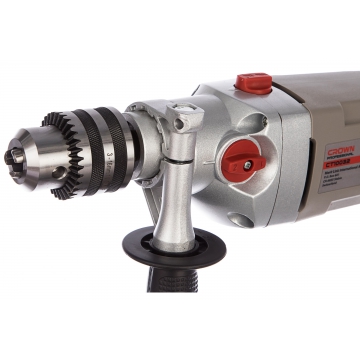 Ударная дрель CROWN CT10032