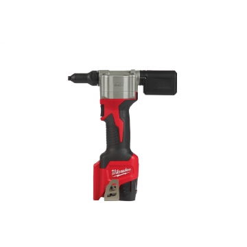 Заклепочник Milwaukee M12 BPRT-201X
