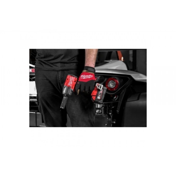 Аккумуляторный гайковерт Milwaukee M18 FMTIW2F12-0X FUEL