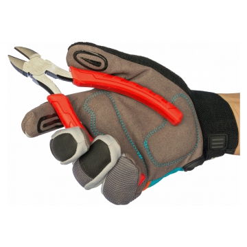 Кусачки 160мм Milwaukee 48226106