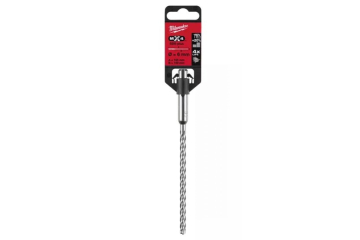 Бур SDS+ MX4, 6x165 мм Milwaukee