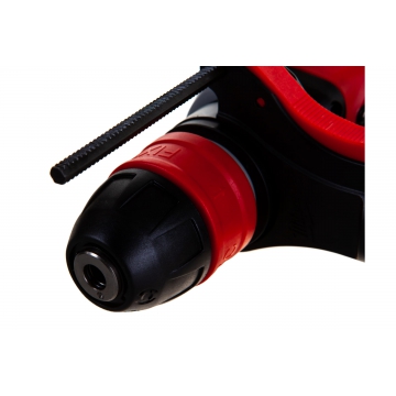 Перфоратор Milwaukee PLH 28 XE
