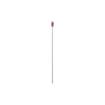 Бур SDS-Plus 10x1000 мм, Milwaukee Бур SDS-Plus 10x1000 мм, Milwaukee