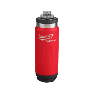 Термос CHUG LID PACKOUT 532мл. красный, Milwaukee 4932493991 Термос CHUG LID PACKOUT 532мл. красный, Milwaukee 4932493991